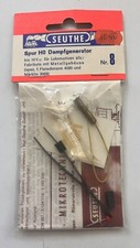 P 105 - SEUTHE Nr. 8 HO Dampfgenerator 16 V - Fleischmann 4080 - Märklin 3089