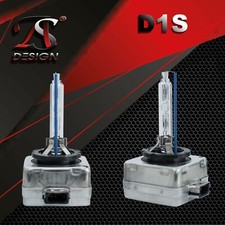 2 x Xenon Brenner 8000K D1S Seat Altea auch XL 5P Lampen Birnen E-Zulassung