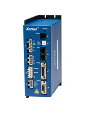 Xenus Servoregler XSL-230-36