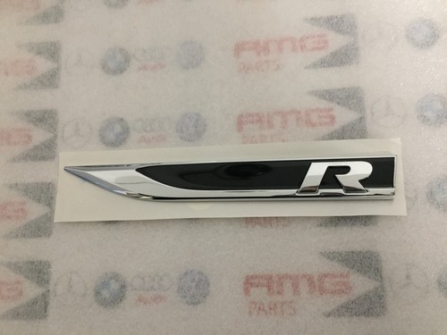Original golf r logo - 6, 7