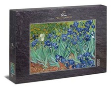 ULMER PUZZLESCHMIEDE "Iris VAN