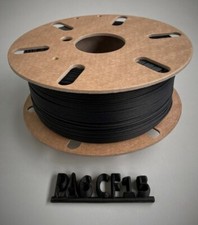 PA6 CF15 Nylon - Carbon