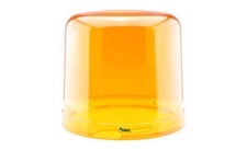 Gelbe Lichthaube für RKLE 150 und RKLE 200 B2 - neu OVP f. BOSCH Rundumleuchten