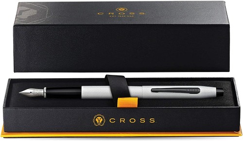 Cross classic century brushed - classic,