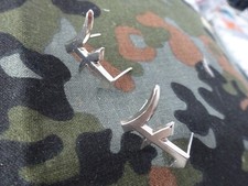 DDR NVA Dienstgrad Auflagen