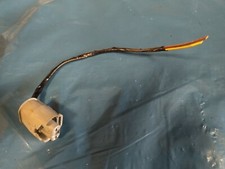 BMW 3er E46 Stecker Nebelscheinwerfer und Abblendlicht Hauptscheinwerfer 9655742