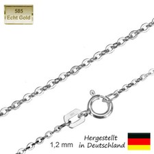 Goldkette 585 Ankerkette