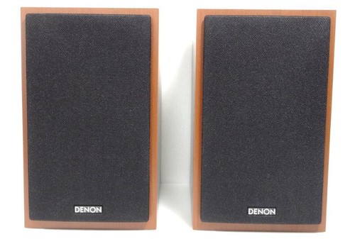 Neu denon - neu,