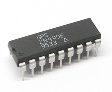 Zn449e bit - zn449e, 8-bit