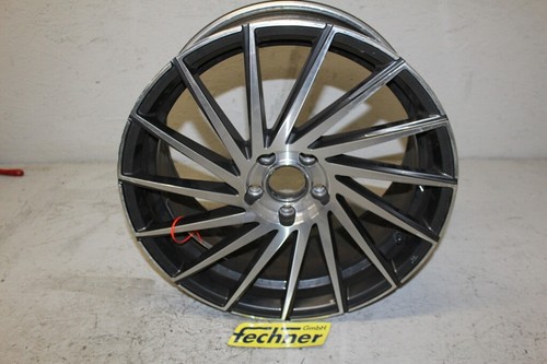Alu felge mercedes benz w211 - alu, e