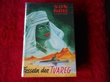 Freder van Holk - Fesseln der