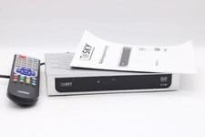 TelSky S 140 TV Reciever in