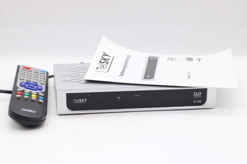 Telsky 140 reciever in - telsky,