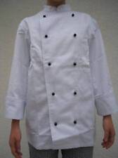 Kochjacke Bäckerjacke