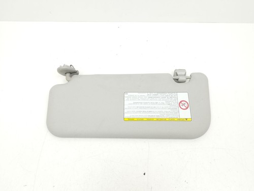 Toyota verso 2012 - 2012, vorne