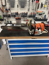 Stihl MS 461 Motorsäge –