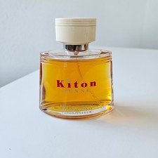Kiton Donna EDP Eau de Parfum Spray 75 ml