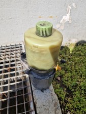 Elektrohydraulische Servopumpe