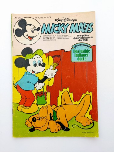 Ehapa walt disneys - ehapa,