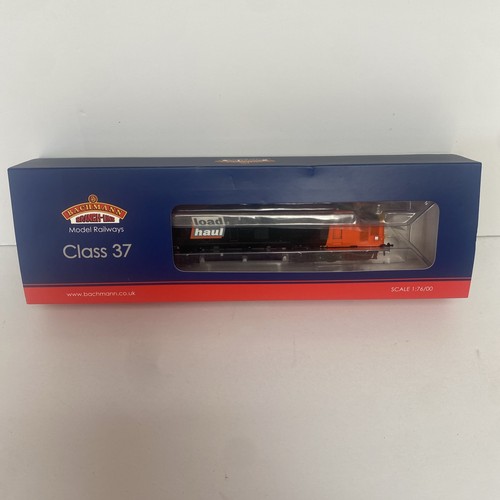 Bachmann 390sd class - 32-390sd,