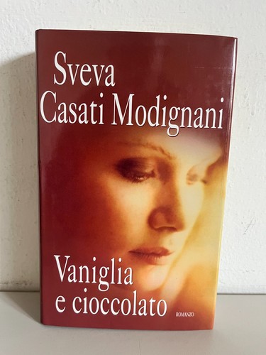 Sveva casati modignani - casati,