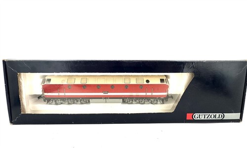 Gützold 34300 diesellok br - gützold,