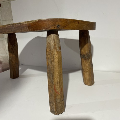 Vintage rustikaler