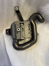 Keyless Go Steuergerät Rohr Box Porsche 718 Cayman 982 Original 7PP962132A