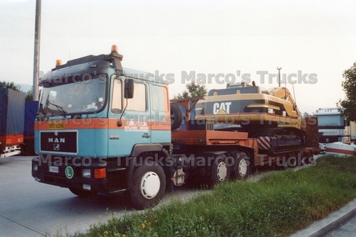 Lkw foto man - foto, 26.422