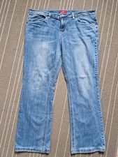 S.Oliver Smart Bootcut Jeans