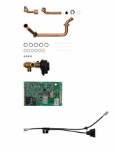 Brötje 3-Wege-Ventil EcoTherm WSC / WTC, Nr. 645065