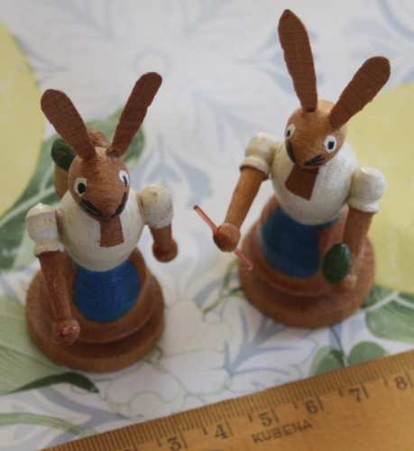 Osterhase ostern hasen - osterhase,