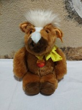 Steiff Pferd Poppy - KFS - Sehr gut