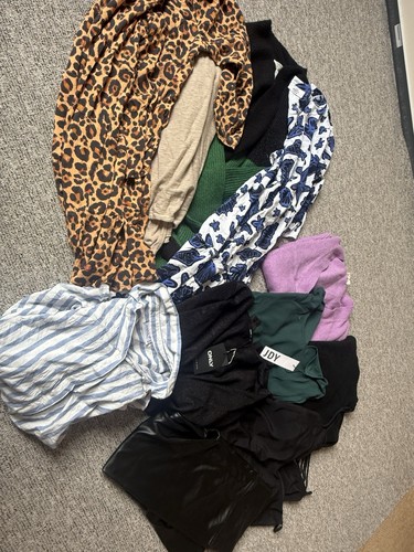 Damen bekleidungspaket 42 - bekleidungspaket,