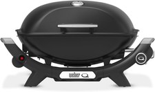 Weber Gasgrill, 1 Brenner, 4,1