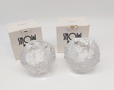 Kosta Boda Snowball
