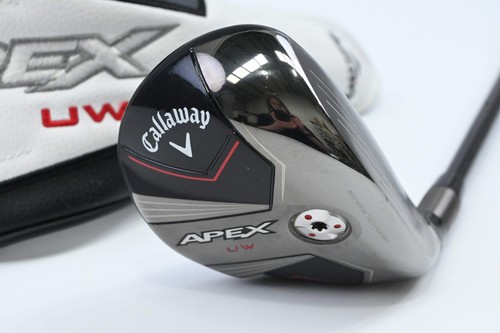 Callaway apex 3 - #3, hybrid