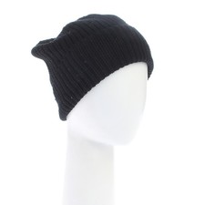 Mütze Marc Cain Sports Schwarz One Size