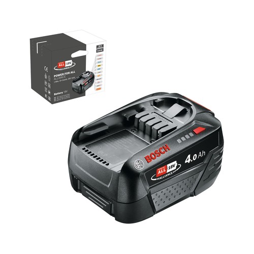 Bosch home and garden - home, akku