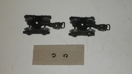 Märklin ersatzteil 2 - ho,
