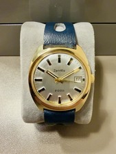 ZentRa 2000 Herren Armbanduhr