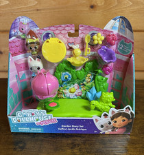 Gabby’s Dollhouse Garden