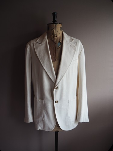 Blu studio napoli blazer - blu,