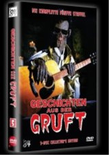 Geschichten aus der gruft - geschichten,