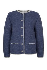 Trachten strickjacke kinder - trachten,