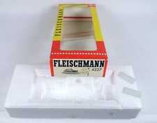 Fleischmann 4227 LEERKARTON