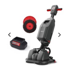 Numatic Kompakt-Scheuersaugmaschine Batterie  NUC244NX-R. NP-3500€