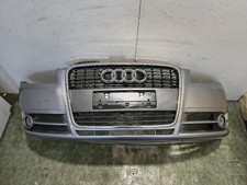 8E0807105GRU stoßstange vorne