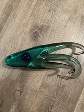 Glas Figur Krake Oktopus