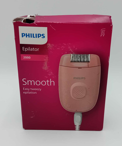 Philips epiliergerät - philips,
